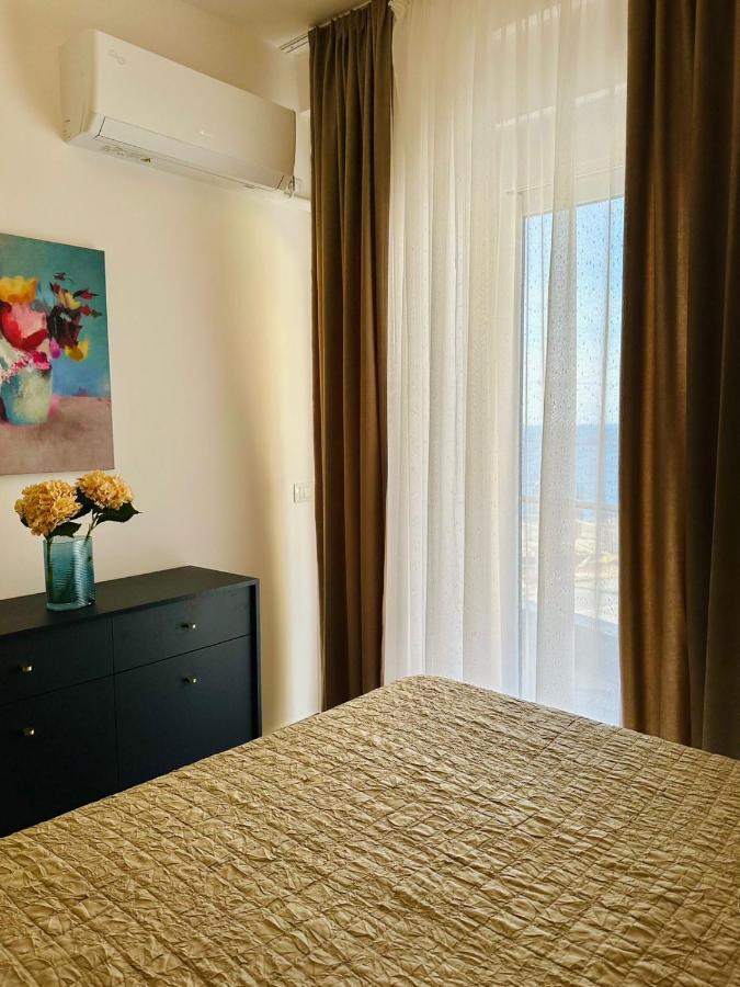 Apartment Celine Saranda Dış mekan fotoğraf