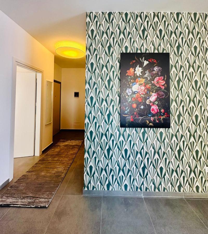 Apartment Celine Saranda Dış mekan fotoğraf